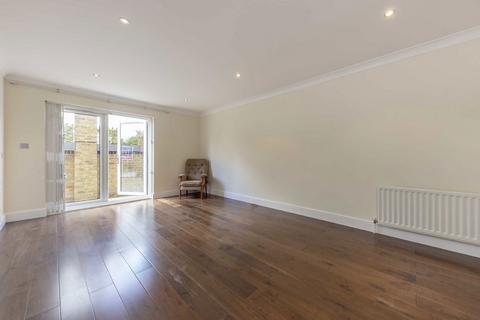 1 bedroom flat for sale, Pumping Station Road, London W4