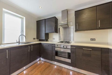 1 bedroom flat for sale, Pumping Station Road, London W4