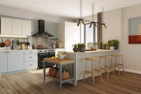 undefined, Catherine Wheel Road, Brentford TW8