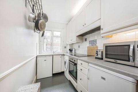 2 bedroom flat for sale, Chiswick Village, London W4