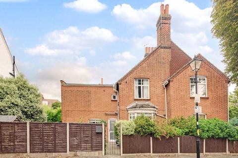 1 bedroom flat for sale, Woodstock Road, London W4