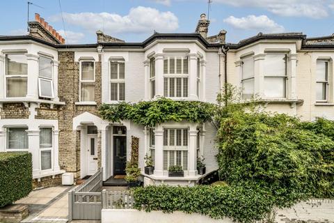 4 bedroom terraced house for sale, Sutton Lane North, London W4