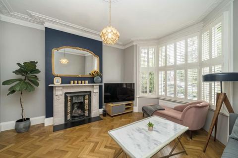 4 bedroom terraced house for sale, Sutton Lane North, London W4