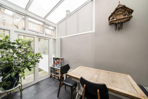 4 bedroom terraced house for sale, Sutton Lane North, London W4