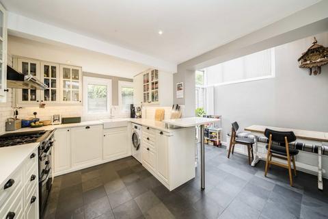 4 bedroom terraced house for sale, Sutton Lane North, London W4