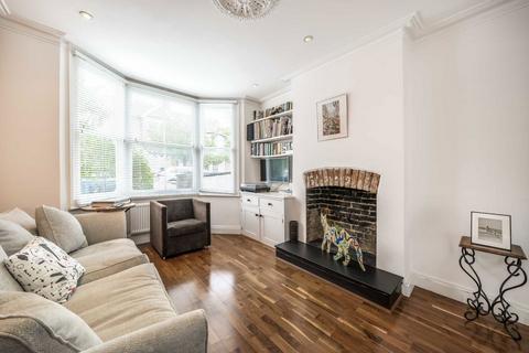 3 bedroom house for sale, Montgomery Road, London W4