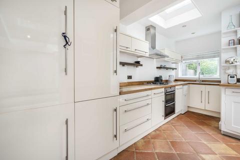 3 bedroom house for sale, Montgomery Road, London W4