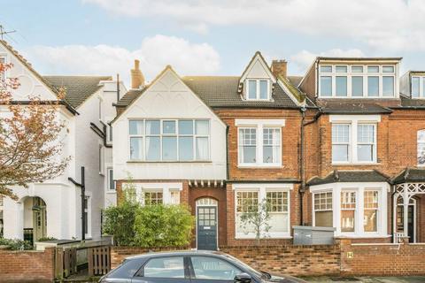 2 bedroom flat for sale, Fairlawn Avenue, London W4