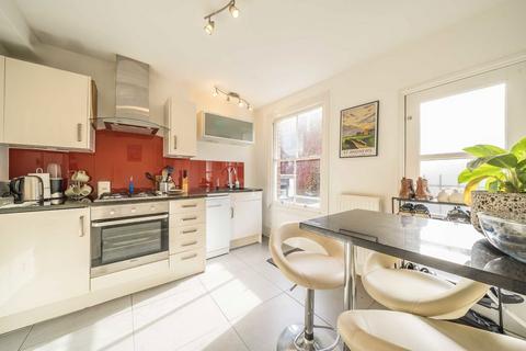 2 bedroom flat for sale, Fairlawn Avenue, London W4