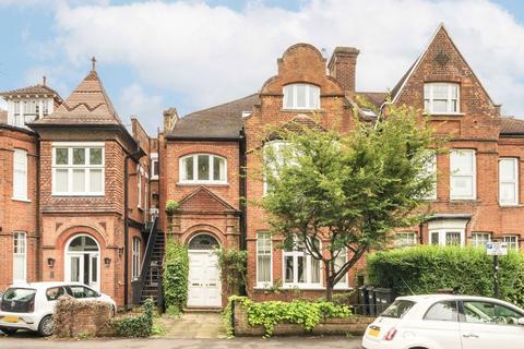 1 bedroom flat for sale, Grange Road, London W4