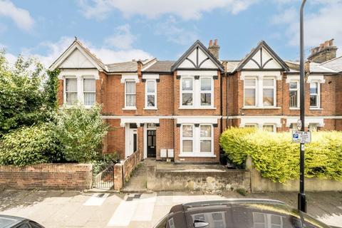 2 bedroom flat for sale, Weston Road, London W4