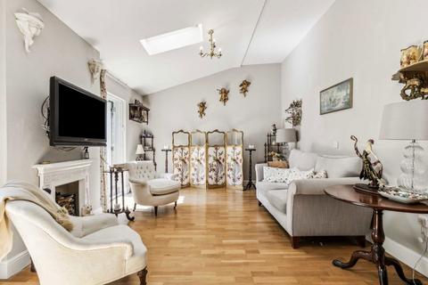 3 bedroom house for sale, Devonshire Passage, London W4