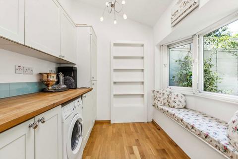 3 bedroom house for sale, Devonshire Passage, London W4