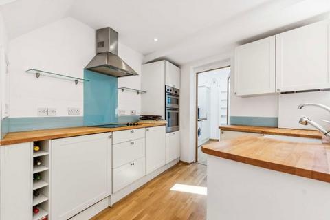 undefined, Devonshire Passage, London W4