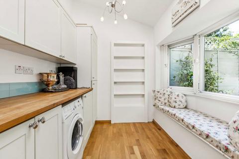 undefined, Devonshire Passage, London W4
