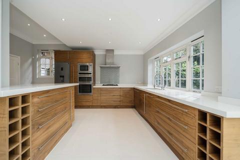 4 bedroom semi-detached house for sale, Flanders Road, London W4