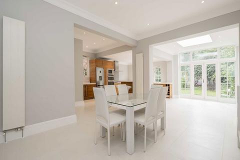 4 bedroom semi-detached house for sale, Flanders Road, London W4