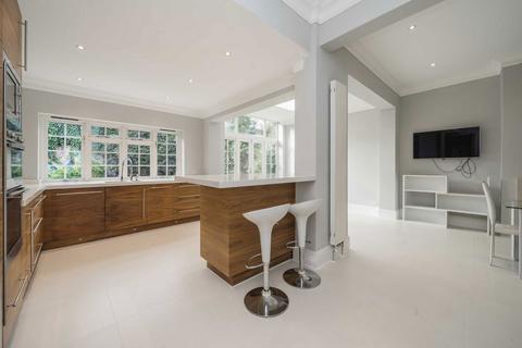 4 bedroom semi-detached house for sale, Flanders Road, London W4