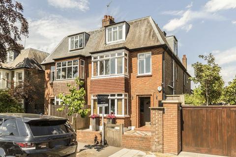 5 bedroom house to rent, Beverley Road, London W4