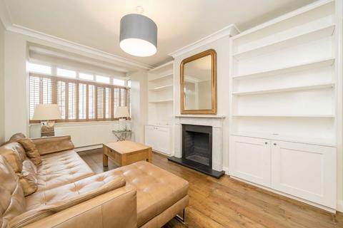 5 bedroom house to rent, Beverley Road, London W4