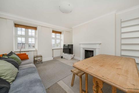 2 bedroom flat to rent, Heathfield Terrace, London W4