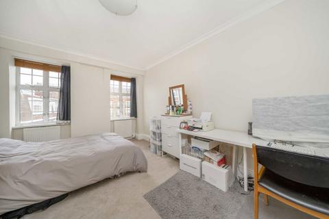 2 bedroom flat to rent, Heathfield Terrace, London W4