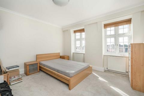 2 bedroom flat to rent, Heathfield Terrace, London W4