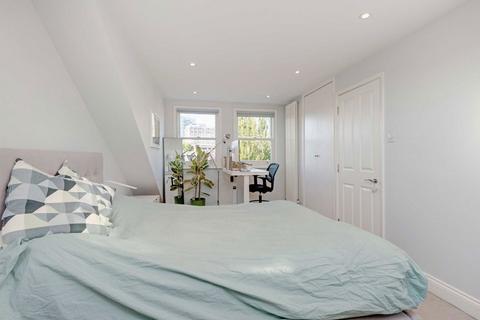 2 bedroom flat to rent, Temple Road, London W4