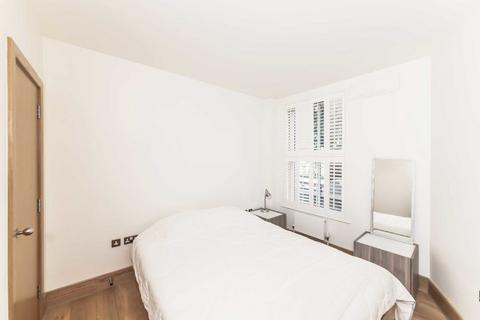 1 bedroom flat to rent, Upham Park Road, London W4