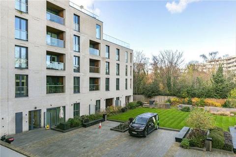 2 bedroom flat to rent, Chiswick High Road, London W4