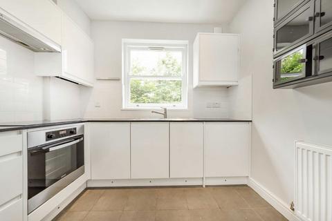 2 bedroom terraced house to rent, Berrymede Road, London W4