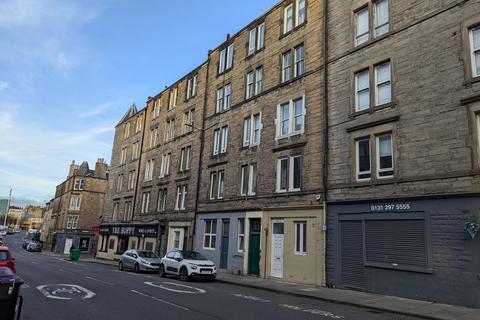 1 bedroom flat to rent, Marionville Road, Edinburgh EH7