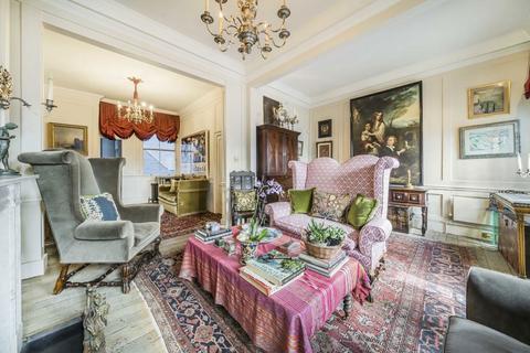 undefined, St. James's Place, London SW1A