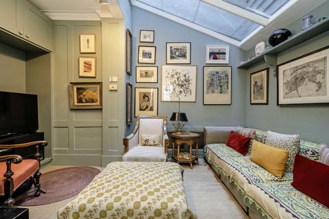 undefined, St. James's Place, London SW1A