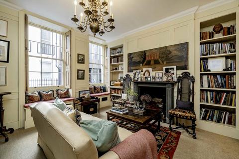 undefined, St. James's Place, London SW1A