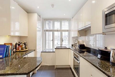 Flat 36, Chesterfield House Chesterfield Gardens, London, W1J 5JU
