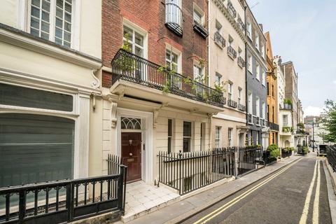 5 bedroom house for sale, Charles Street, London W1J