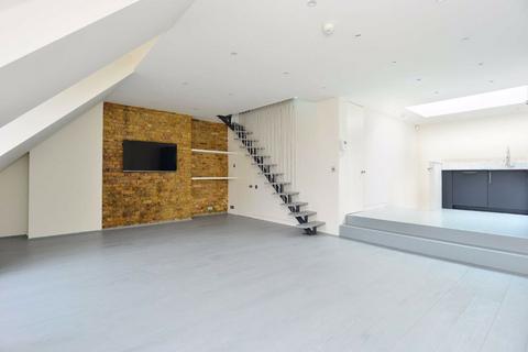 1 bedroom flat for sale, Duke Street, London W1K