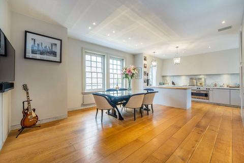 5 bedroom flat for sale, Duke Street, London W1K