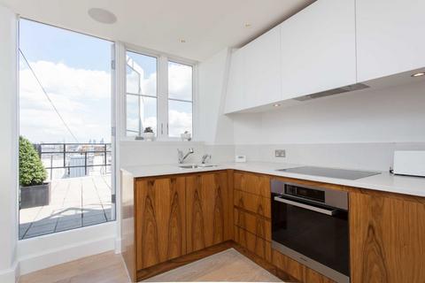 2 bedroom flat for sale, South Audley Street, London W1K