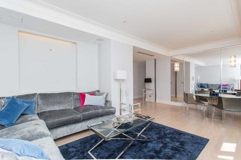 2 bedroom flat for sale, South Audley Street, London W1K