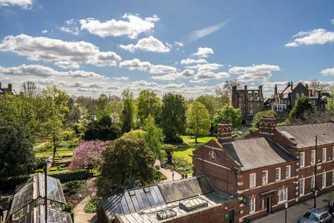 8 bedroom house for sale, Cheyne Place, London SW3