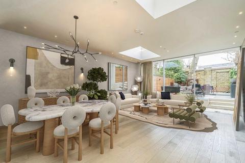 8 bedroom house for sale, Cheyne Place, London SW3