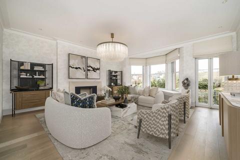 undefined, Cheyne Place, London SW3