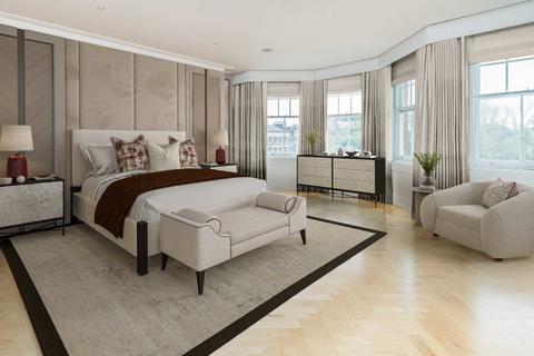undefined, Cheyne Place, London SW3