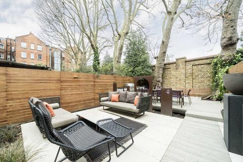 undefined, Cheyne Place, London SW3