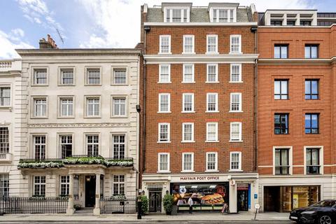 1 bedroom flat for sale, Grosvenor Street, London W1K