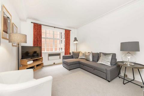 1 bedroom flat for sale, Grosvenor Street, London W1K