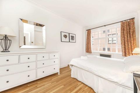 1 bedroom flat for sale, Grosvenor Street, London W1K