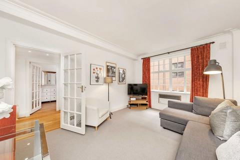 1 bedroom flat for sale, Grosvenor Street, London W1K